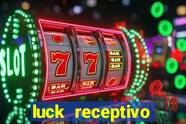 luck receptivo porto seguro