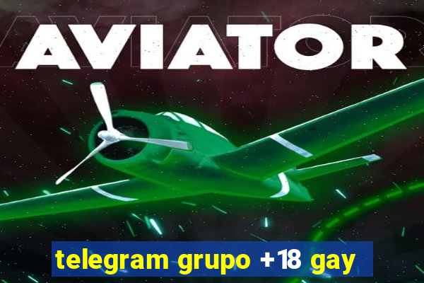 telegram grupo +18 gay