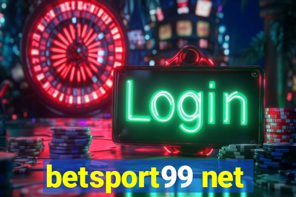 betsport99 net