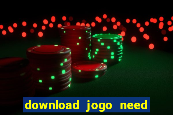 download jogo need for speed underground 2