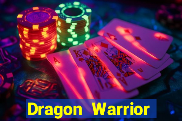 Dragon Warrior legend champion dinheiro infinito dragon warriors champions