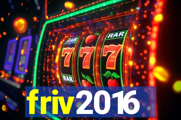 friv2016