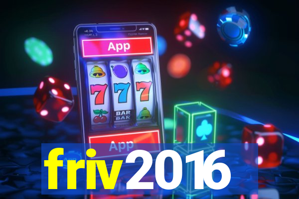 friv2016