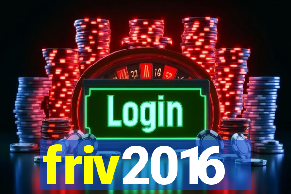 friv2016