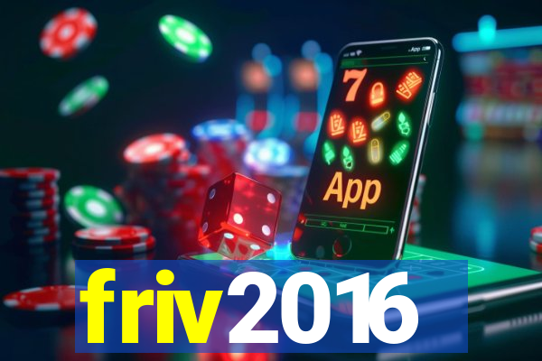 friv2016