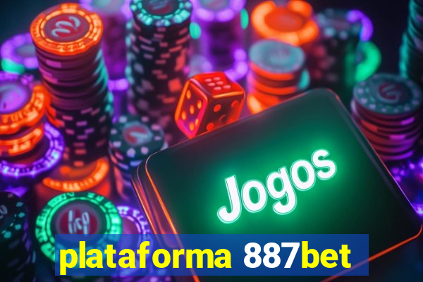 plataforma 887bet