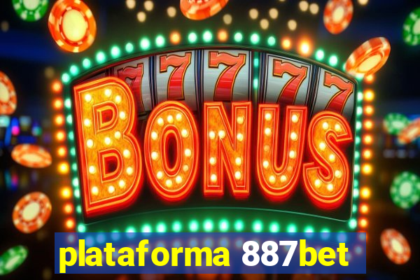 plataforma 887bet