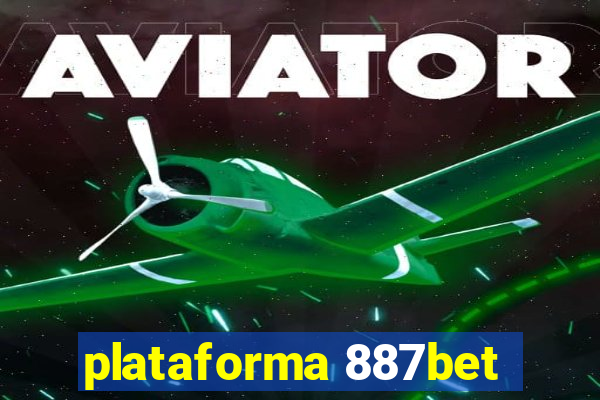 plataforma 887bet