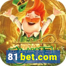 81 bet.com