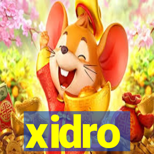 xidro