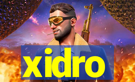 xidro