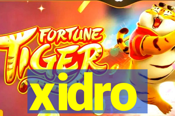 xidro