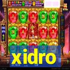 xidro