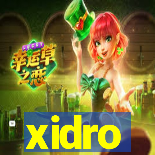 xidro