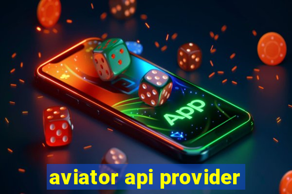 aviator api provider