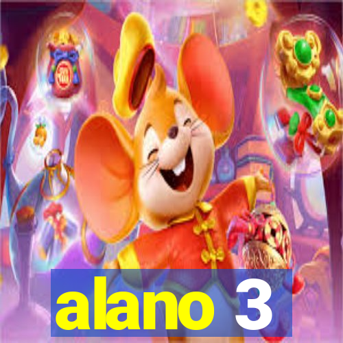 alano 3