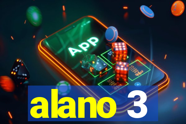 alano 3