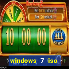 windows 7 iso download 64 bits