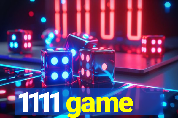 1111 game