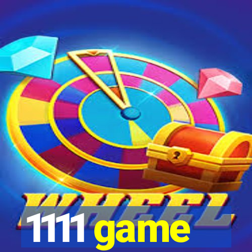 1111 game