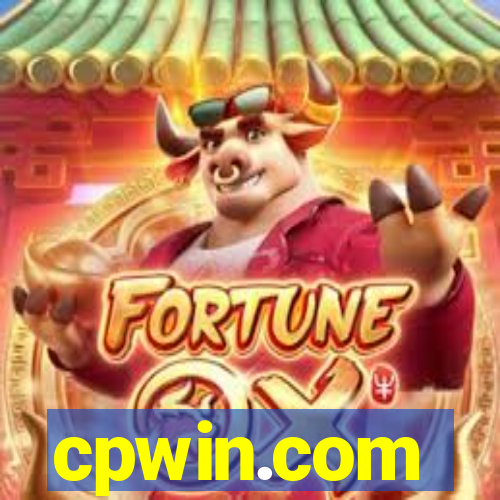 cpwin.com