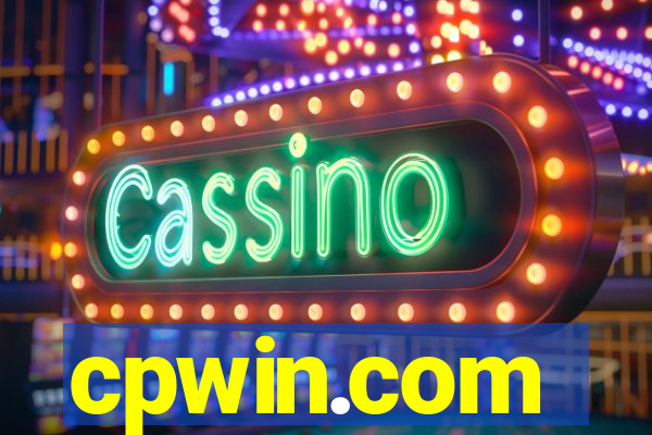 cpwin.com