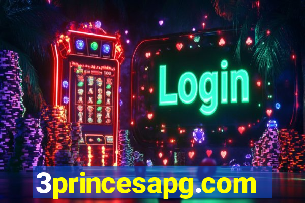 3princesapg.com