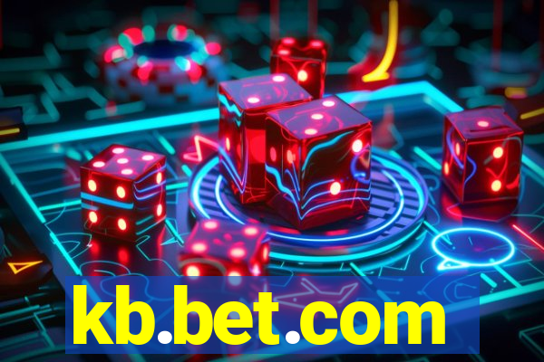 kb.bet.com