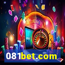 081bet.com