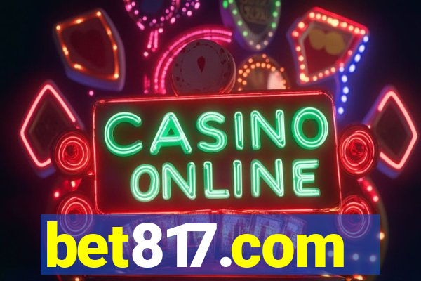 bet817.com