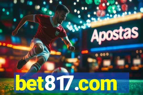 bet817.com