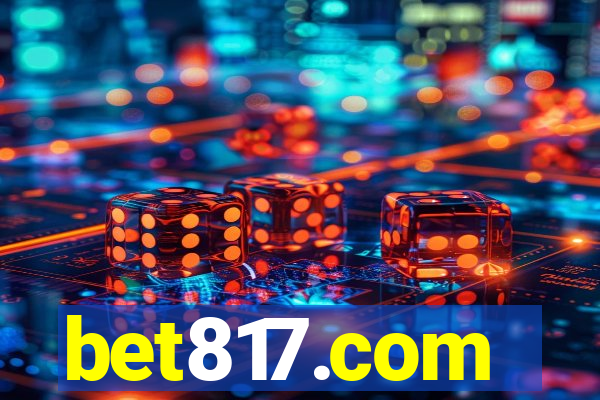 bet817.com