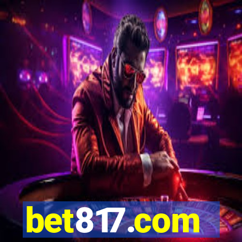 bet817.com