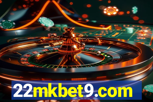 22mkbet9.com