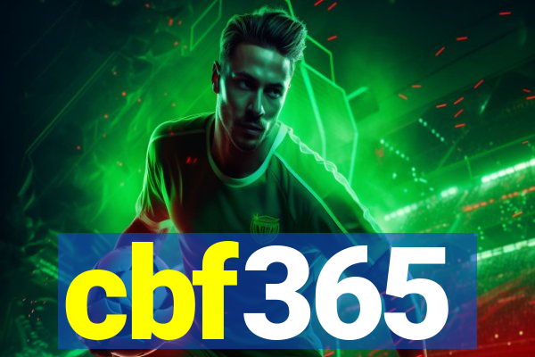 cbf365