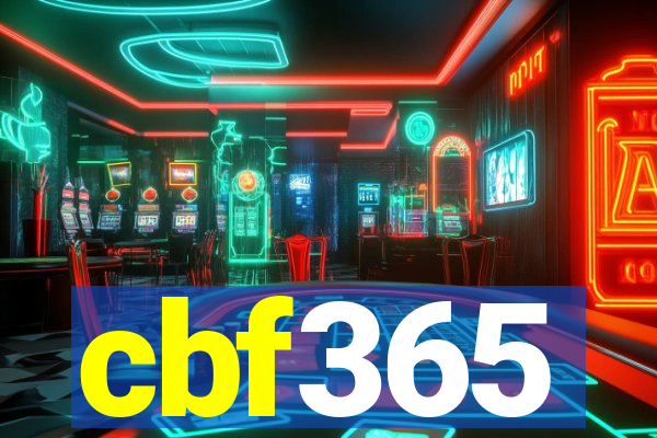 cbf365