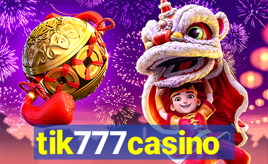 tik777casino