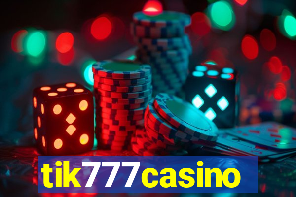 tik777casino