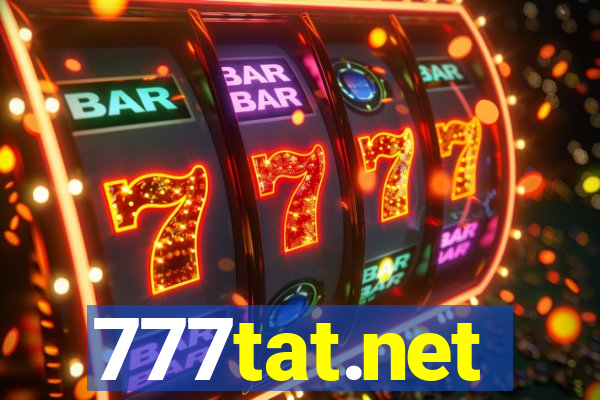 777tat.net