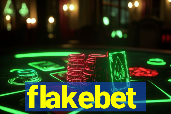 flakebet