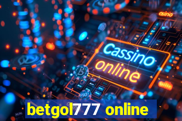 betgol777 online