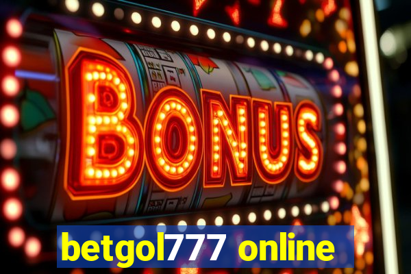 betgol777 online