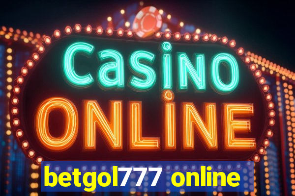 betgol777 online