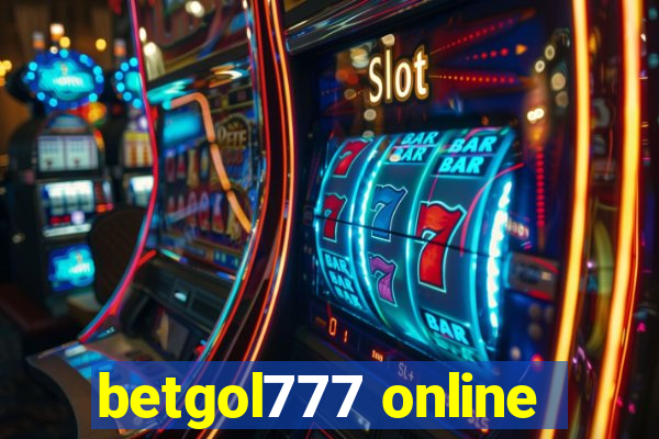 betgol777 online