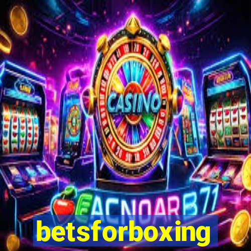 betsforboxing