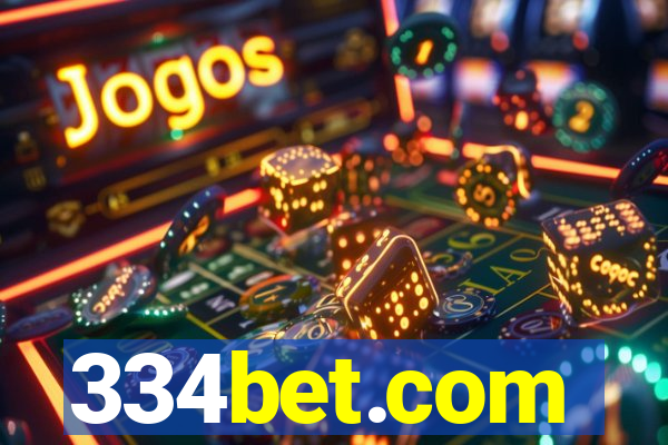 334bet.com