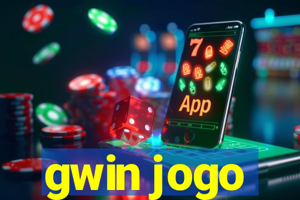 gwin jogo