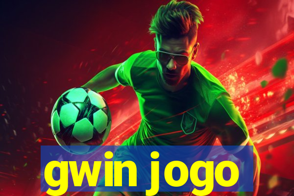 gwin jogo