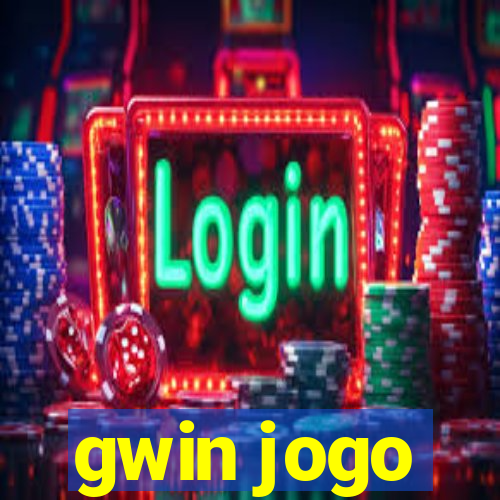 gwin jogo