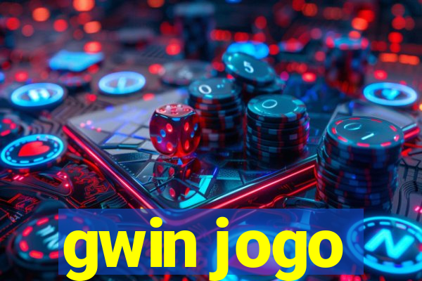 gwin jogo